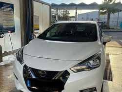 Usado 2019 Nissan Micra Citadino | € 13.500
