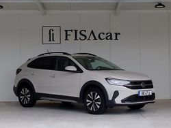 Bege Usado 2023 VW Taigo Life SUV | € 21.900 (Preço justo)