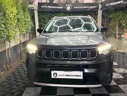 Outra Usado 2023 Jeep Compass Limited SUV | € 26.900 (Preço justo)