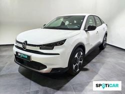 Branco Usado 2025 Citroën C4 Sedan | € 26.950 (Caro)