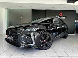 Preto (metalizado) Usado 2022 DS Automobiles DS4 Performance Line Plus Citadino | € 27.990 (Preço justo)