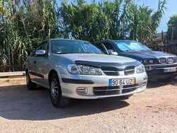 Usado 2003 Nissan Almera Sedan | € 1.800