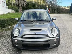 Cinzento Usado 2005 Mini Cooper S Citadino | € 10.000 (Bom preço)