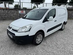 Branco Usado 2012 Citroën Berlingo Monovolume | € 9.350 (Preço justo)