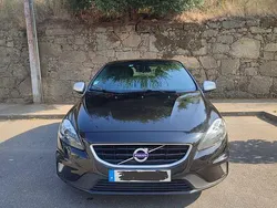Usado 2015 Volvo V40 R-Design Carrinha | € 13.000 (Preço justo)