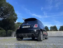 Usado 2012 Fiat 500 Abarth Abarth | € 11.500