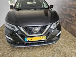 Usado 2017 Nissan Qashqai N-Connecta SUV | € 18.500 (Preço justo)