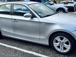 Usado 2009 BMW 116 Citadino | € 7.700 (Preço elevado)