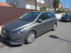 Usado 2017 Mercedes 180 Sedan | € 19.500