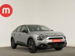 Usado 2024 Citroën C4 PureTech | € 21.999 (Preço justo)