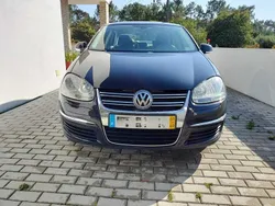 Usado 2007 VW Jetta Sedan | € 4.150 (Super Preço)