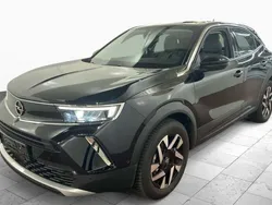 Opel Mokka-e