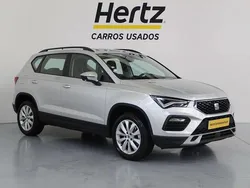 Outra Usado 2023 Seat Ateca Style SUV | € 21.390 (Preço justo)