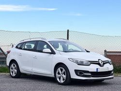 Usado 2014 Renault Mégane III Carrinha | € 6.500 (Super Preço)