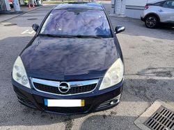 Usado 2005 Opel Vectra Sedan | € 2.500 (Preço justo)