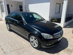 Usado 2010 Mercedes C220 Avantgarde Sedan | € 11.800 (Preço justo)