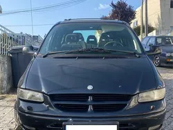 Usado 2000 Chrysler Voyager Monovolume | € 1.550