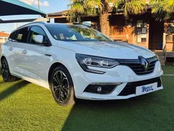Renault Mégane IV