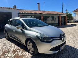 Usado 2015 Renault Clio IV Sedan | € 6.900 (Bom preço)