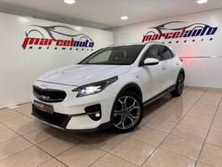 Branco Usado 2022 Kia XCeed SUV | € 21.900 (Caro)