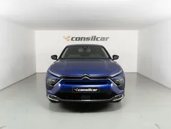 Citroën C5 X