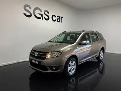 Outra Usado 2015 Dacia Logan MCV | € 8.400 (Preço justo)