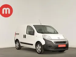 Usado 2023 Fiat Fiorino Monovolume | € 12.601 (Super Preço)