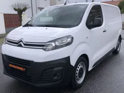 Branco Usado 2018 Citroën Jumpy Monovolume | € 14.750 (Bom preço)