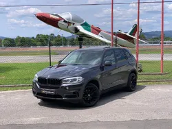 Preto Usado 2015 BMW X5 SUV | € 35.000