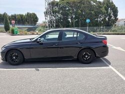 Usado 2012 BMW 320 Sedan | € 9.590 (Super Preço)