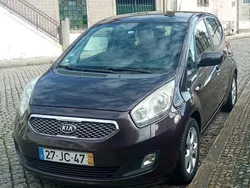Usado 2010 Kia Venga Citadino | € 7.000