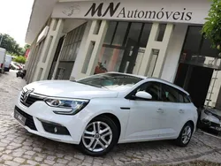 Renault Mégane GrandTour