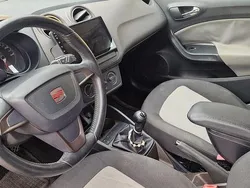 Usado 2013 Seat Ibiza Style Sedan | € 8.000 (Preço justo)