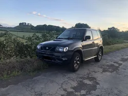 Usado 2000 Nissan Terrano SUV | € 6.750