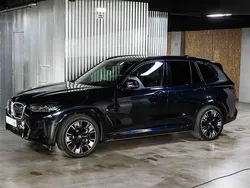 Preto Usado 2023 BMW iX3 M Sport SUV | € 47.900 (Super Preço)