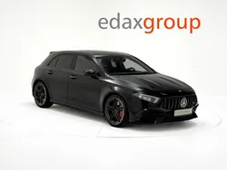 Preto Usado 2021 Mercedes A45 AMG AMG | € 53.990