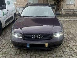 Usado 1998 Audi A4 S-Line Sedan | € 2.250 (Super Preço)