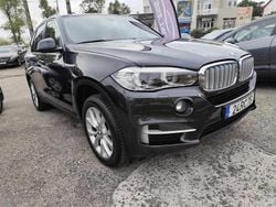 Antracite Usado 2016 BMW X5 SUV | € 26.900 (Bom preço)