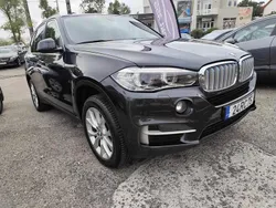Antracite Usado 2016 BMW X5 SUV | € 26.900 (Super Preço)