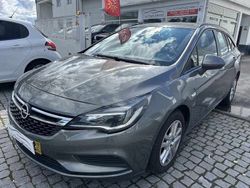 Cinza Usado 2019 Opel Astra Edition Carrinha | € 12.900 (Preço justo)