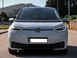 Usado 2020 VW ID.3 Citadino | € 18.499 (Preço justo)