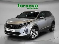 Cinzento Usado 2023 Peugeot 3008 Allure Carrinha | € 30.900 (Preço elevado)