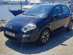 Usado 2015 Fiat Punto Sedan | € 8.500