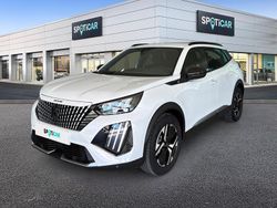 Branco Usado 2024 Peugeot e-2008 Allure SUV | € 27.500 (Preço justo)