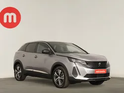 Usado 2024 Peugeot 3008 Allure | € 26.999 (Preço justo)