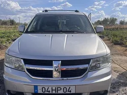 Usado 2009 Dodge Journey SUV | € 7.500 (Bom preço)