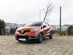 Usado 2016 Renault Captur SUV | € 11.990 (Bom preço)