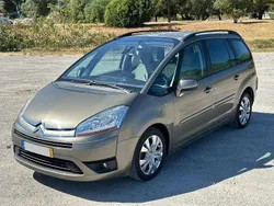 Usado 2007 Citroën Grand C4 Picasso Monovolume | € 3.990 (Super Preço)