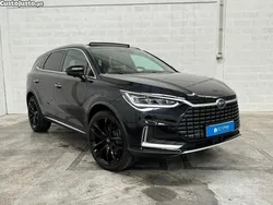 Preto Usado 2022 BYD Tang SUV | € 59.400