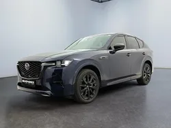 Azul Usado 2023 Mazda CX-60 Homura-Line SUV | € 45.750